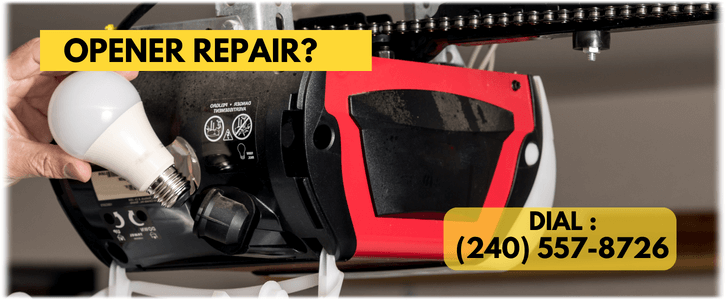 Garage Door Opener Repair and Installation Takoma Park MD (240) 557-8726